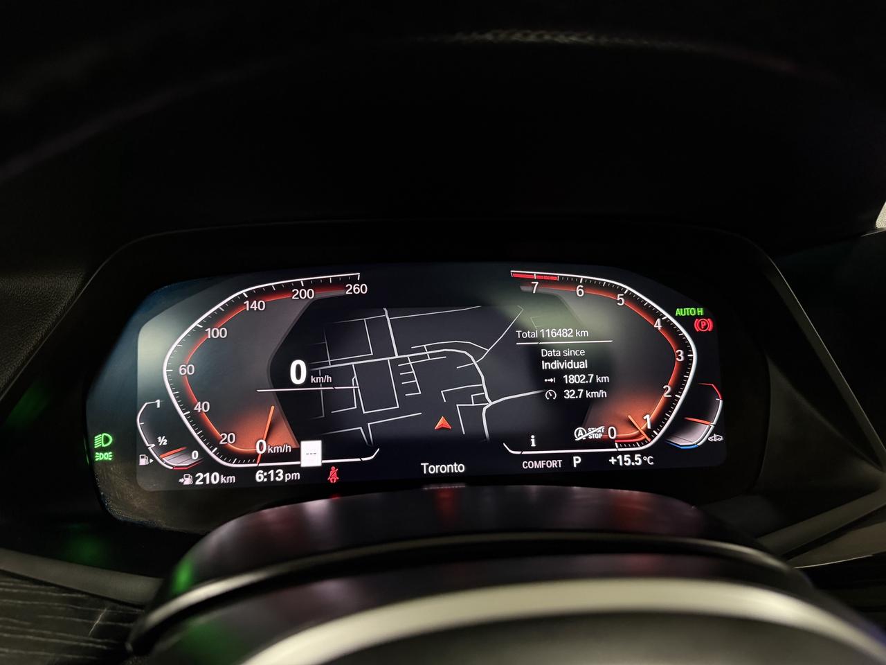 2019 BMW X7 xDrive40i Sports Activity Vehicle Photo