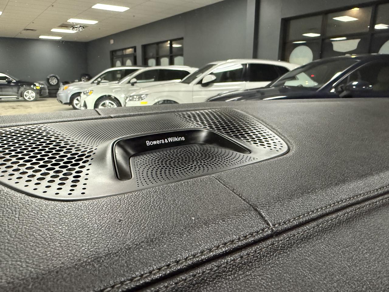 2019 BMW X7 xDrive40i Sports Activity Vehicle Photo