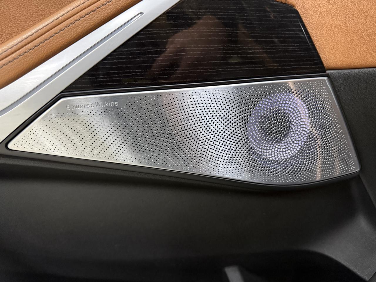 2019 BMW X7 xDrive40i Sports Activity Vehicle Photo