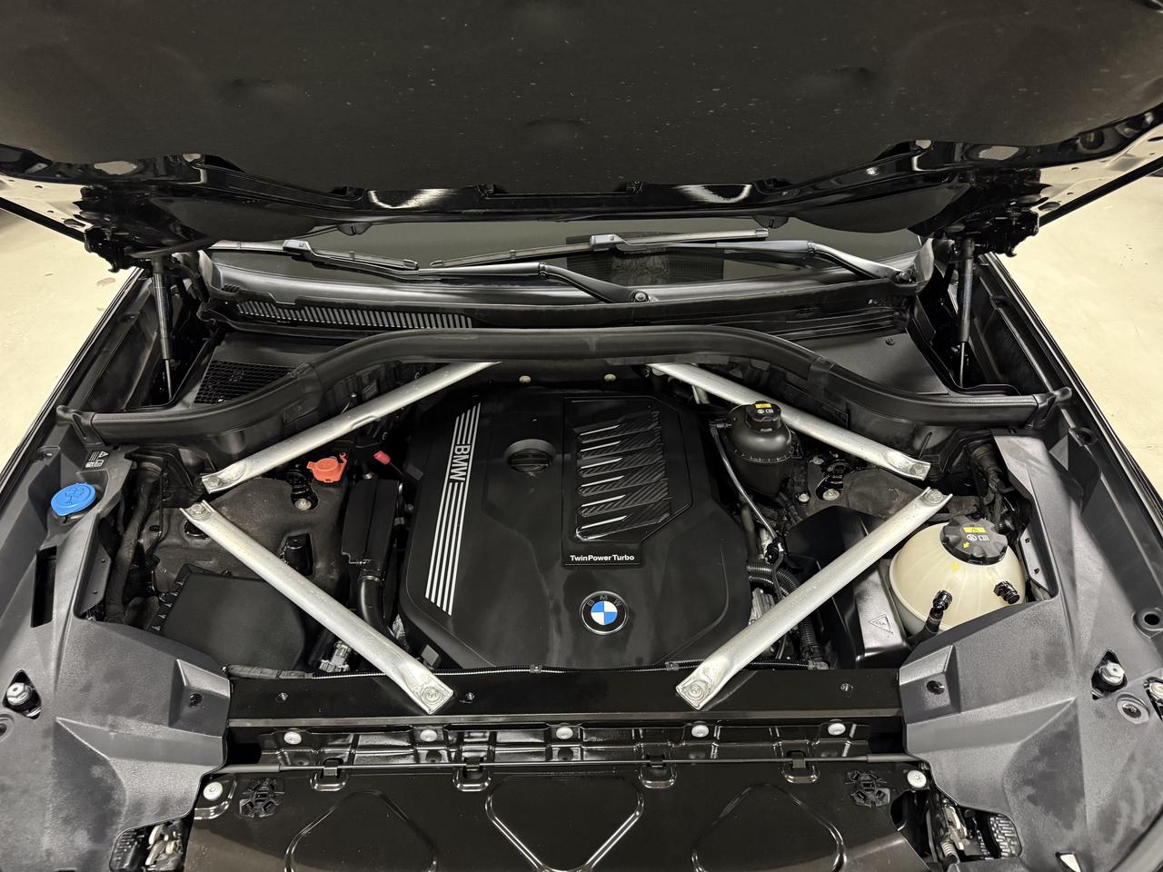 2019 BMW X7 xDrive40i Sports Activity Vehicle Photo