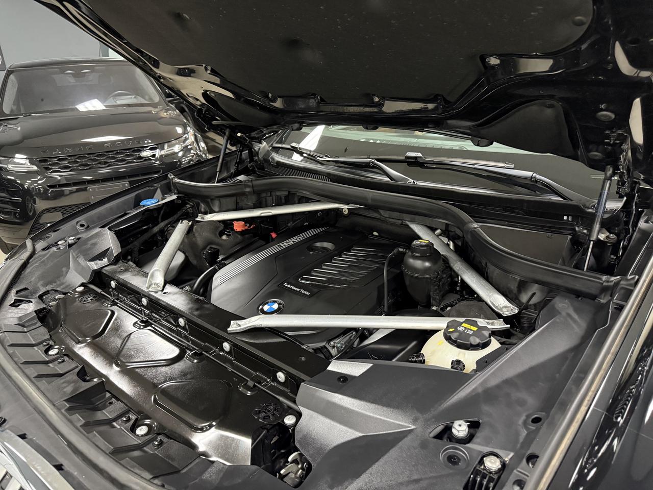 2019 BMW X7 xDrive40i Sports Activity Vehicle Photo