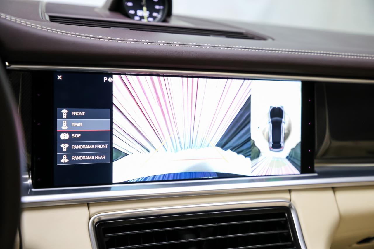 2018 Porsche Panamera TURBO S E-HYBRID SPORT TURISMO 680HP  FRONTPPF Photo