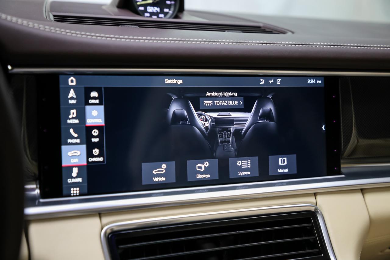 2018 Porsche Panamera TURBO S E-HYBRID SPORT TURISMO 680HP  FRONTPPF Photo