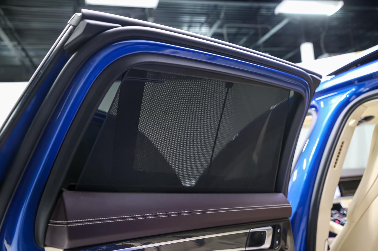 2018 Porsche Panamera TURBO S E-HYBRID SPORT TURISMO 680HP  FRONTPPF Photo