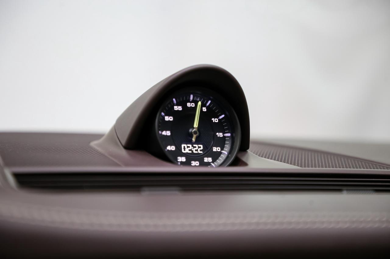 2018 Porsche Panamera TURBO S E-HYBRID SPORT TURISMO 680HP  FRONTPPF Photo