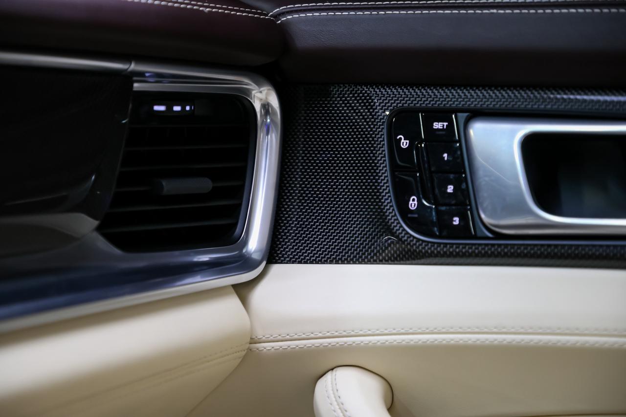 2018 Porsche Panamera TURBO S E-HYBRID SPORT TURISMO 680HP  FRONTPPF Photo