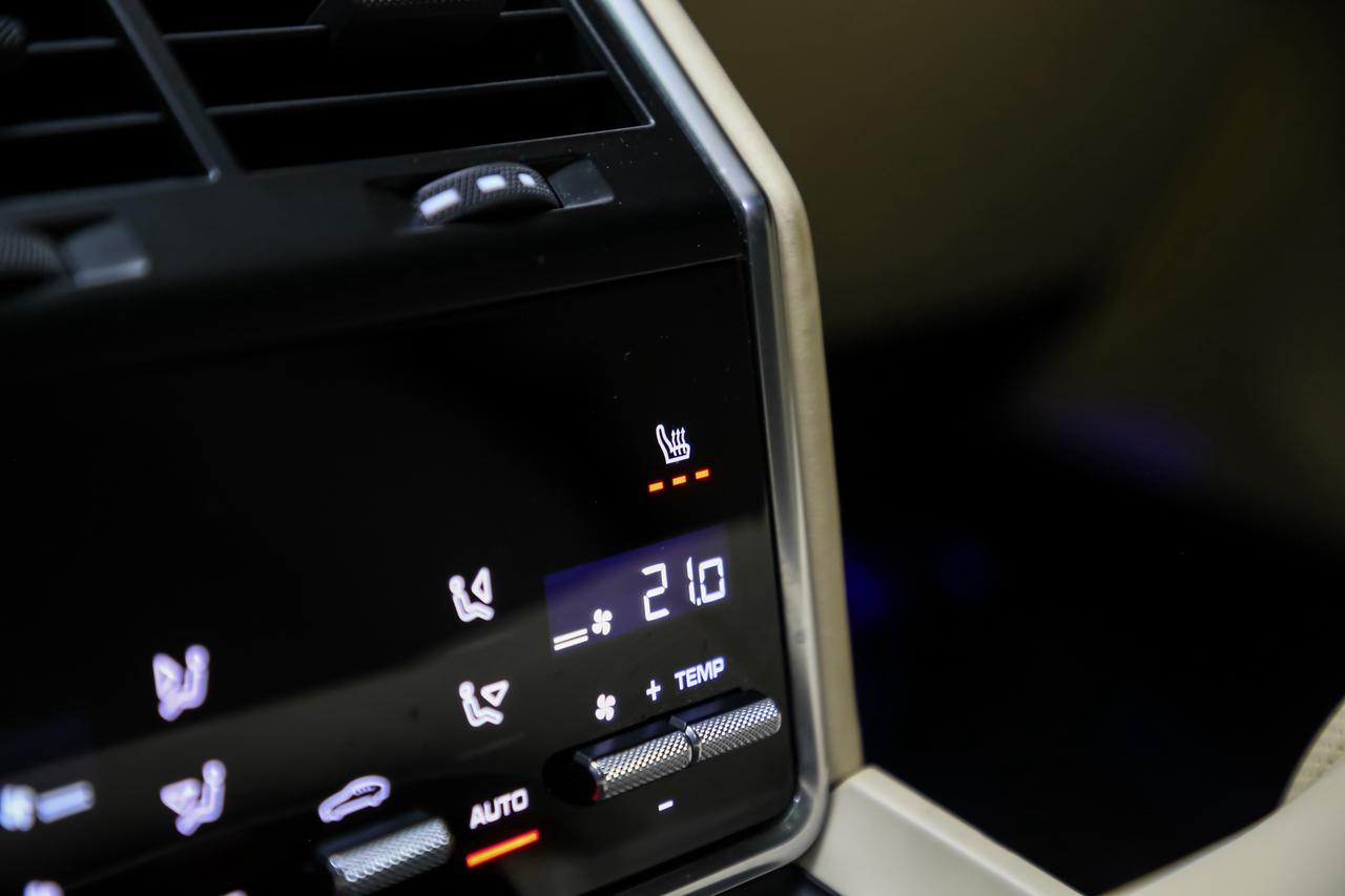 2018 Porsche Panamera TURBO S E-HYBRID SPORT TURISMO 680HP  FRONTPPF Photo