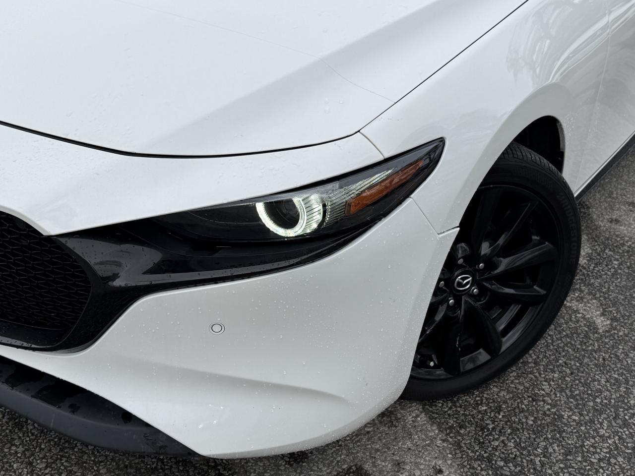 2022 Mazda Mazda3 Sport GT * Turbo * i-ACTIV AWD * Mazda Warranty * Photo2