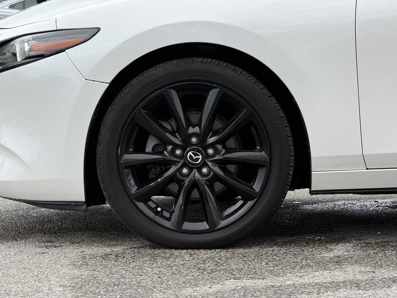 2022 Mazda Mazda3 Sport GT * Turbo * i-ACTIV AWD * Mazda Warranty * Photo