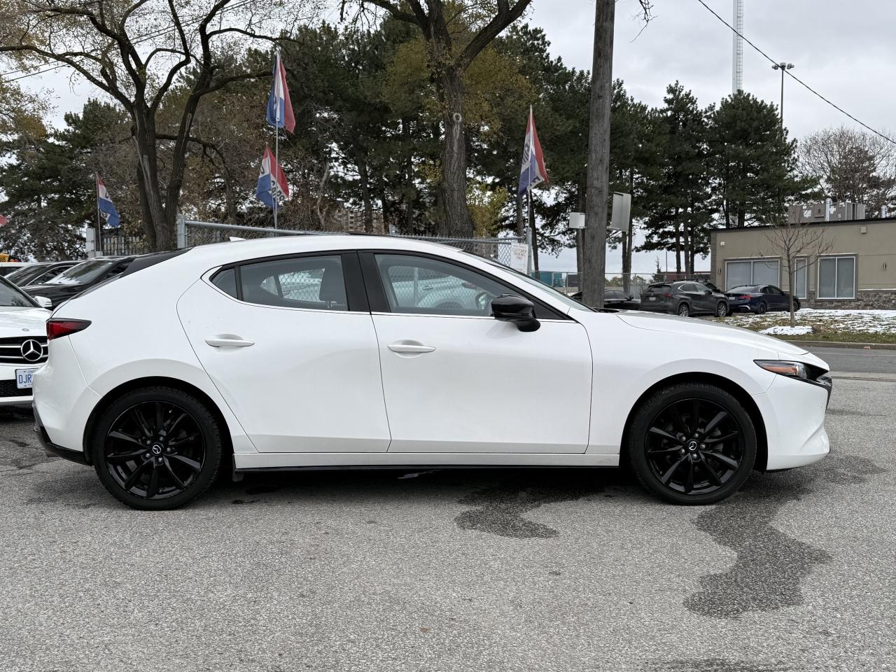 2022 Mazda Mazda3 Sport GT * Turbo * i-ACTIV AWD * Mazda Warranty * Photo