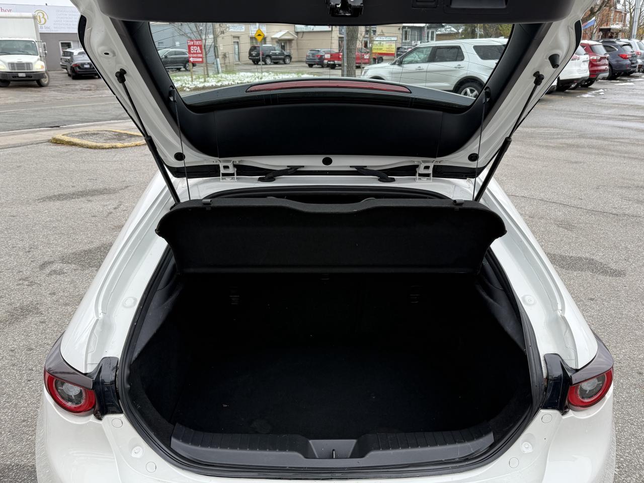 2022 Mazda Mazda3 Sport GT * Turbo * i-ACTIV AWD * Mazda Warranty * Photo