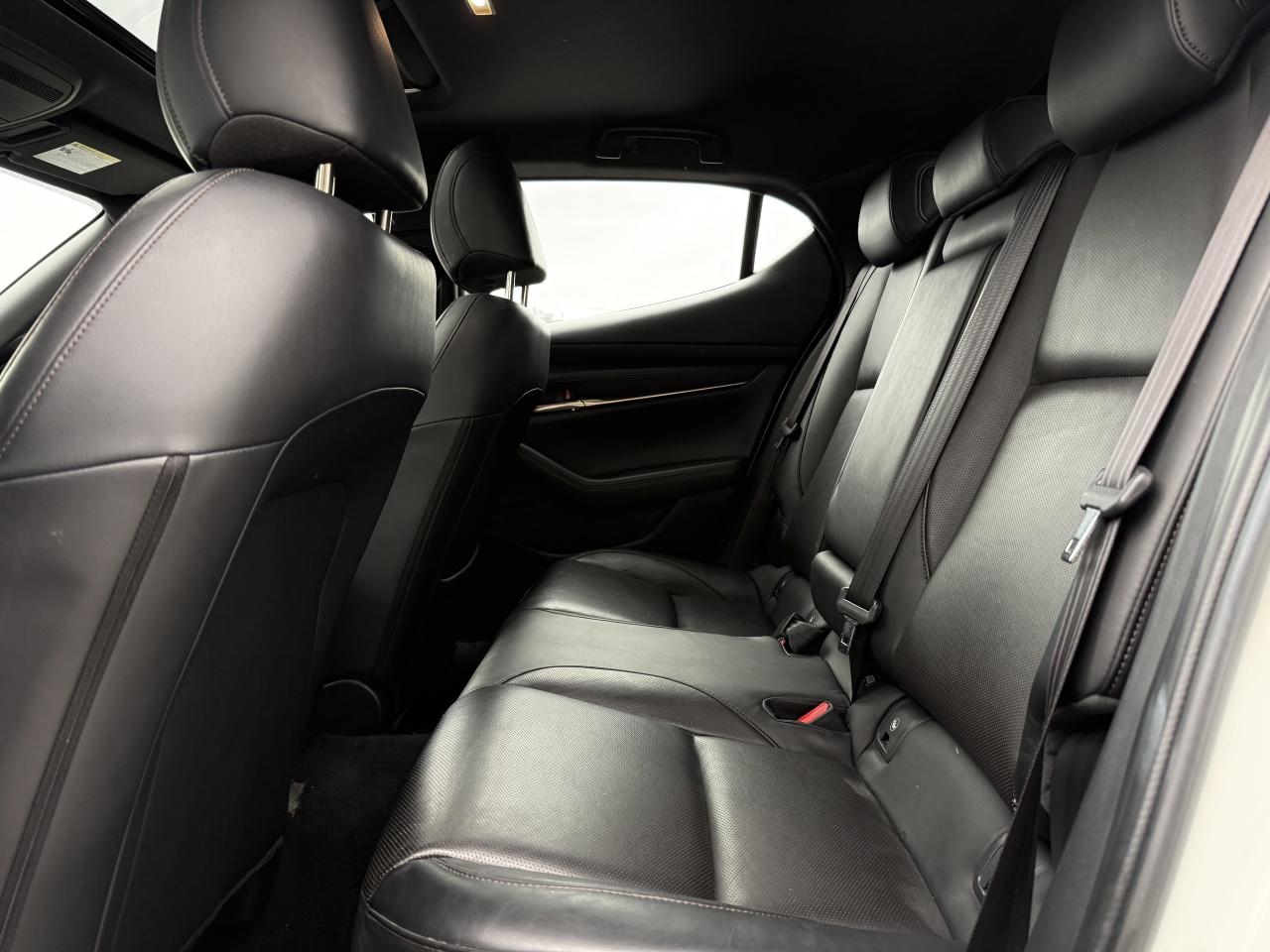 2022 Mazda Mazda3 Sport GT * Turbo * i-ACTIV AWD * Mazda Warranty * Photo