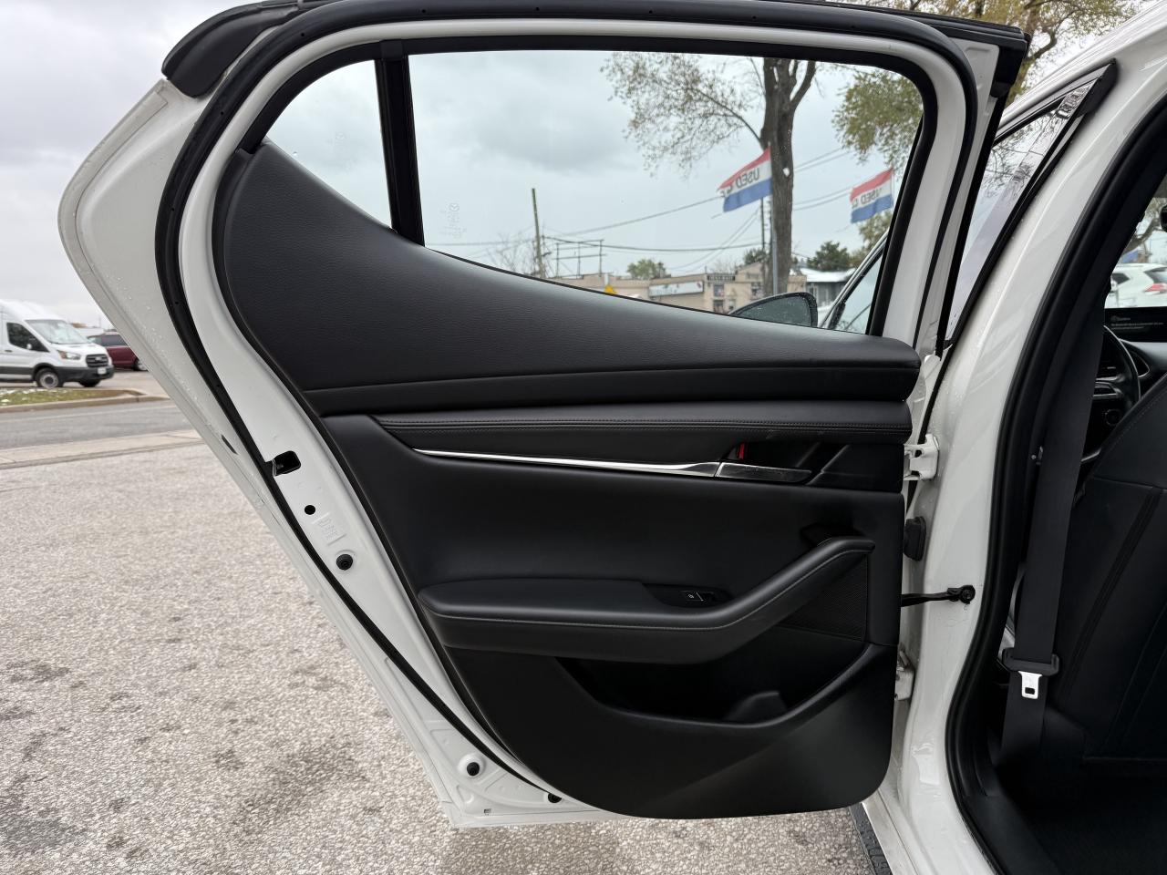 2022 Mazda Mazda3 Sport GT * Turbo * i-ACTIV AWD * Mazda Warranty * Photo