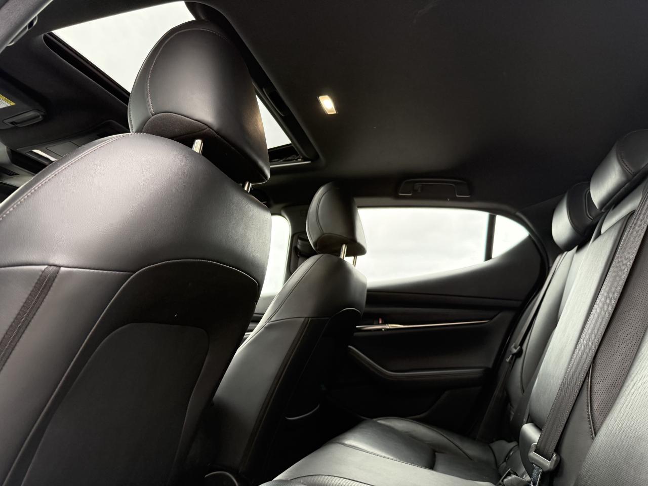 2022 Mazda Mazda3 Sport GT * Turbo * i-ACTIV AWD * Mazda Warranty * Photo