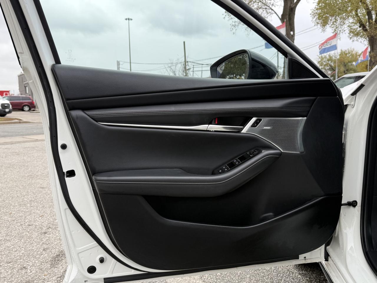 2022 Mazda Mazda3 Sport GT * Turbo * i-ACTIV AWD * Mazda Warranty * Photo