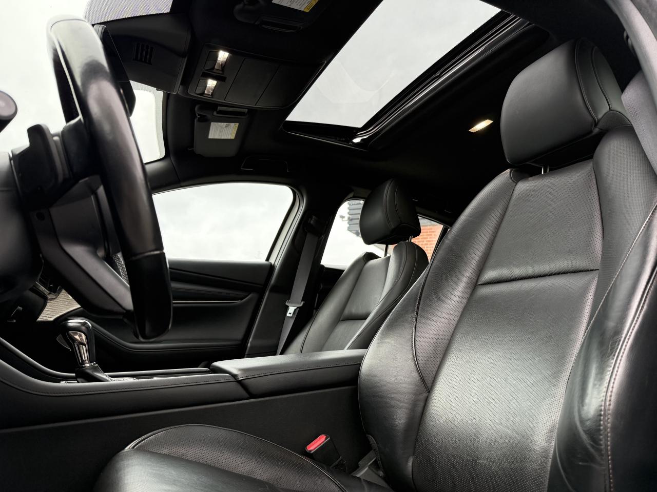 2022 Mazda Mazda3 Sport GT * Turbo * i-ACTIV AWD * Mazda Warranty * Photo