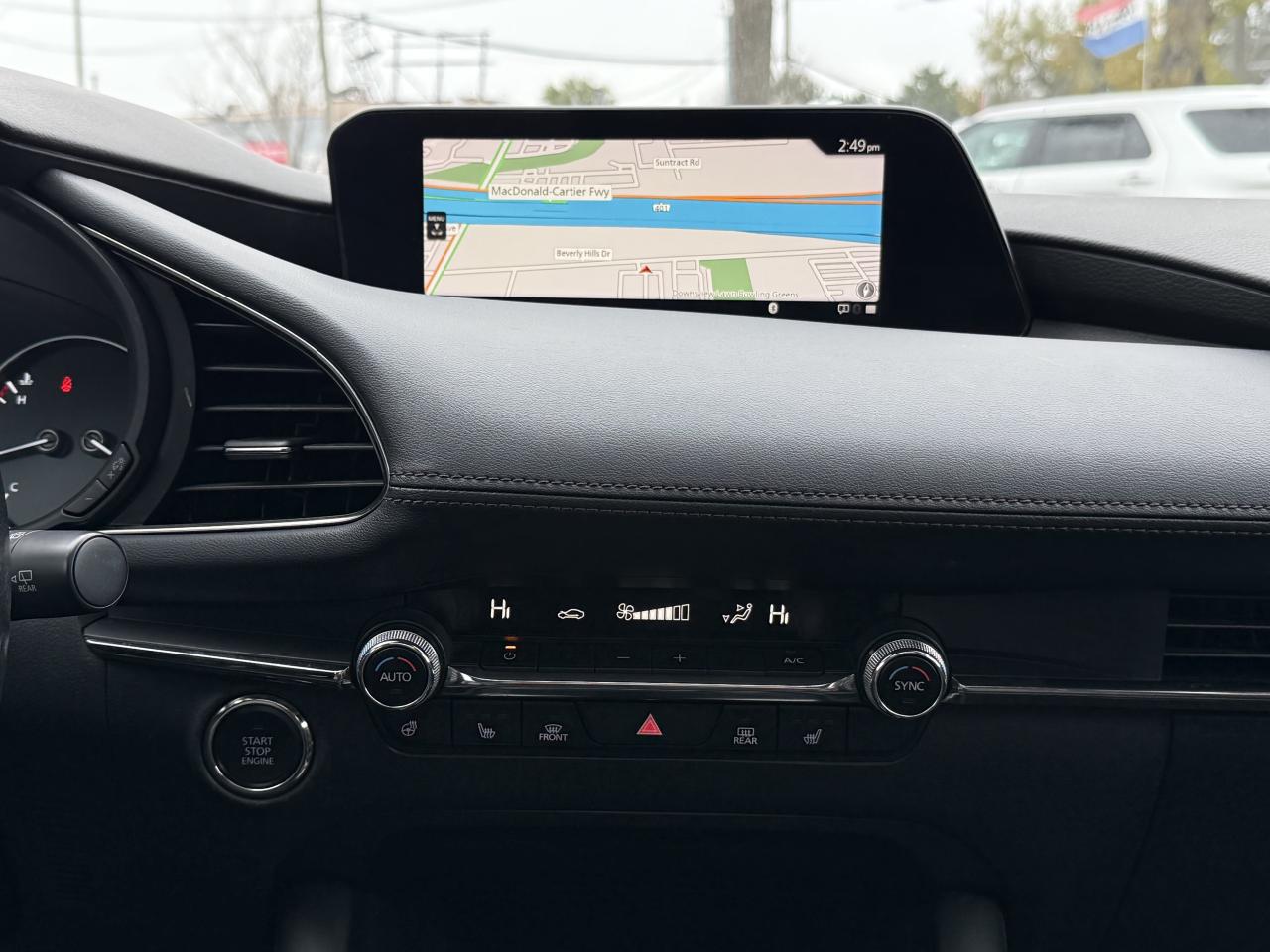 2022 Mazda Mazda3 Sport GT * Turbo * i-ACTIV AWD * Mazda Warranty * Photo