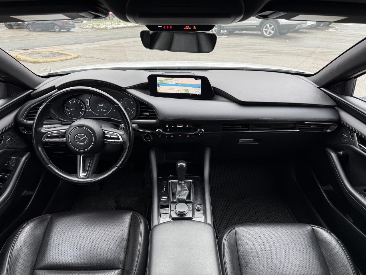 2022 Mazda Mazda3 Sport GT * Turbo * i-ACTIV AWD * Mazda Warranty * Photo