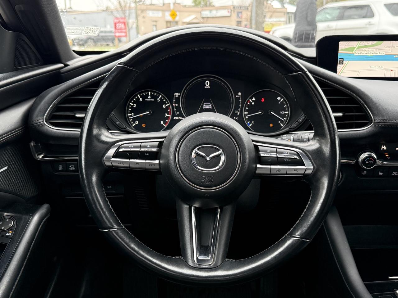 2022 Mazda Mazda3 Sport GT * Turbo * i-ACTIV AWD * Mazda Warranty * Photo