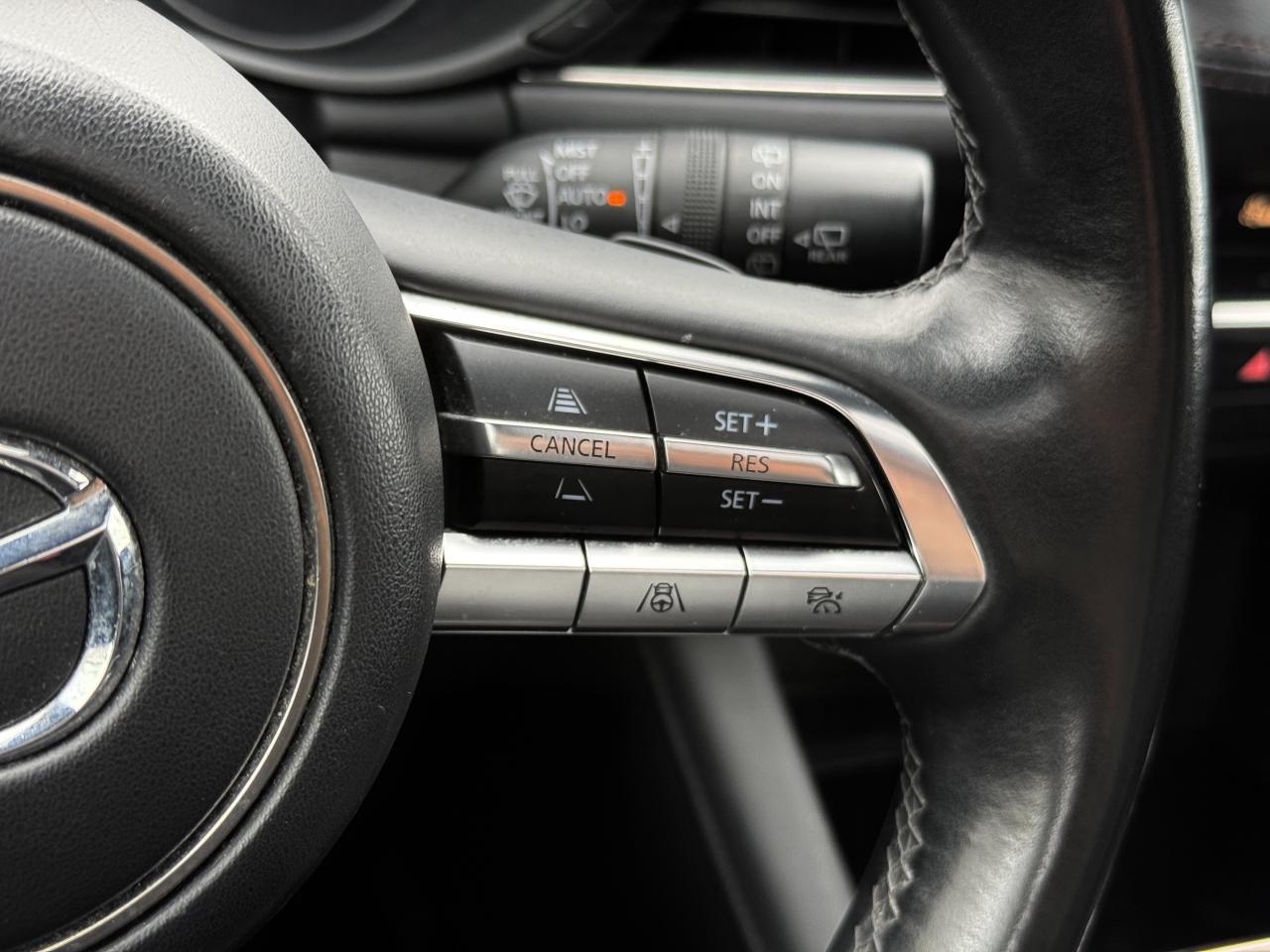 2022 Mazda Mazda3 Sport GT * Turbo * i-ACTIV AWD * Mazda Warranty * Photo