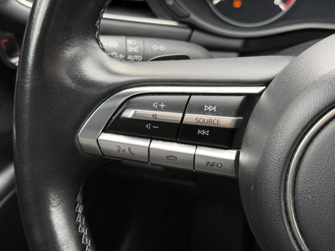 2022 Mazda Mazda3 Sport GT * Turbo * i-ACTIV AWD * Mazda Warranty * Photo