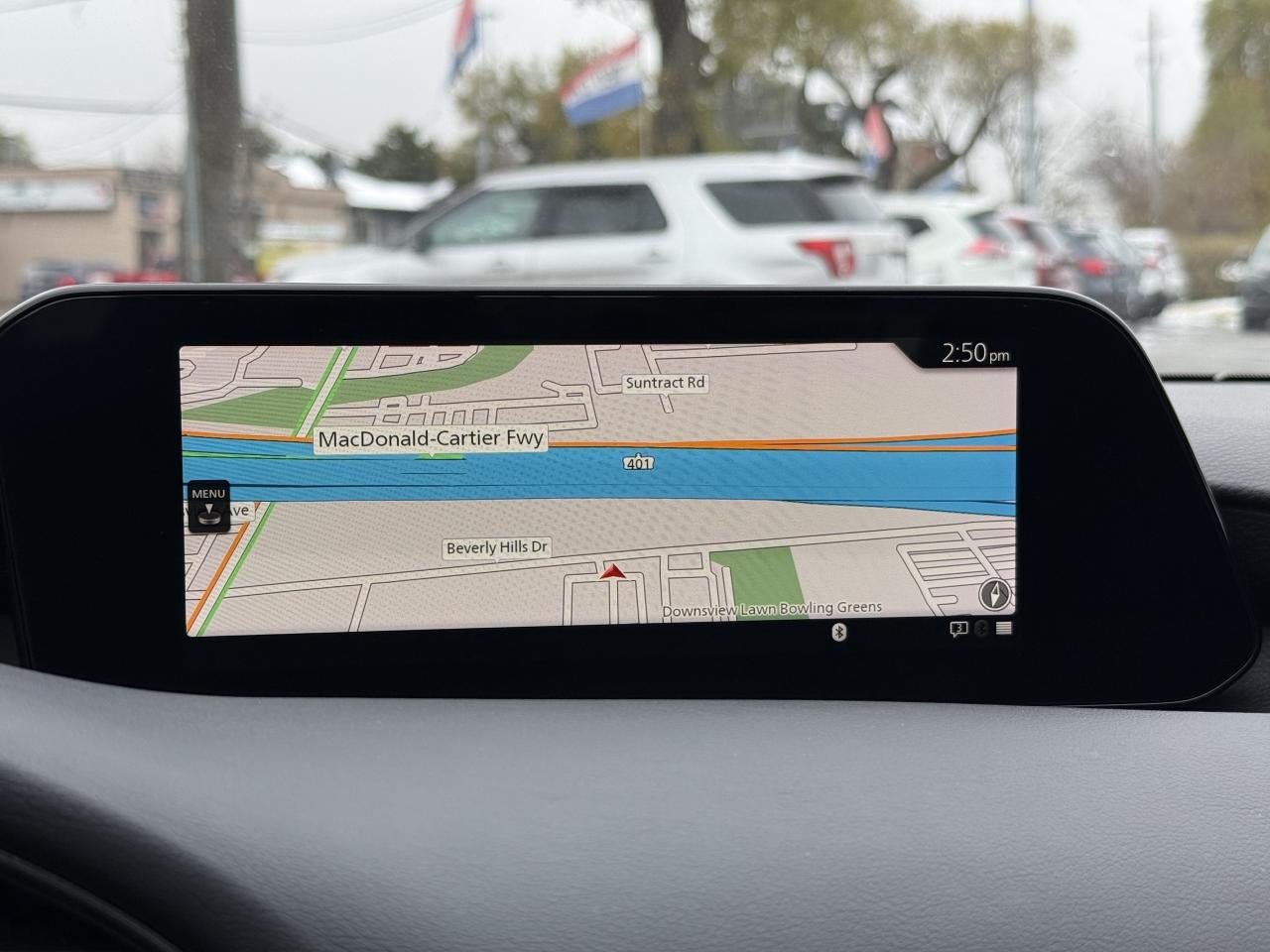 2022 Mazda Mazda3 Sport GT * Turbo * i-ACTIV AWD * Mazda Warranty * Photo