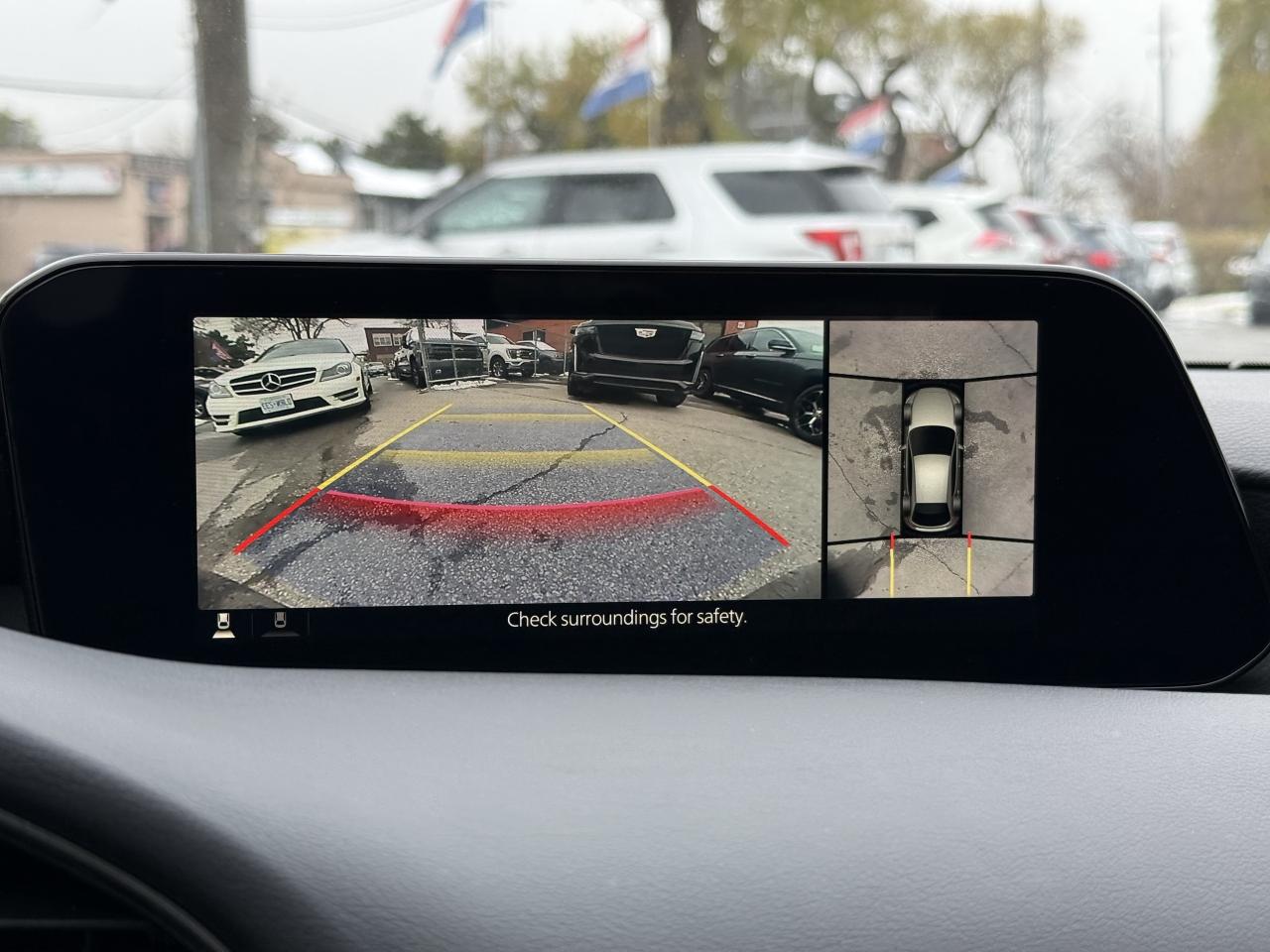 2022 Mazda Mazda3 Sport GT * Turbo * i-ACTIV AWD * Mazda Warranty * Photo