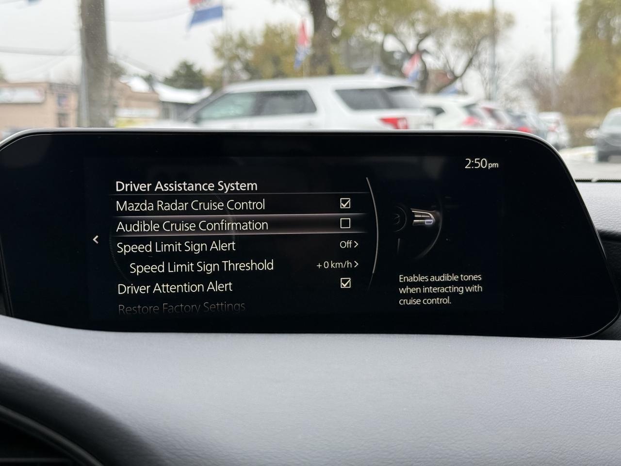 2022 Mazda Mazda3 Sport GT * Turbo * i-ACTIV AWD * Mazda Warranty * Photo