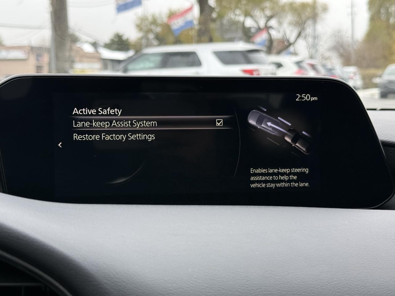 2022 Mazda Mazda3 Sport GT * Turbo * i-ACTIV AWD * Mazda Warranty * Photo