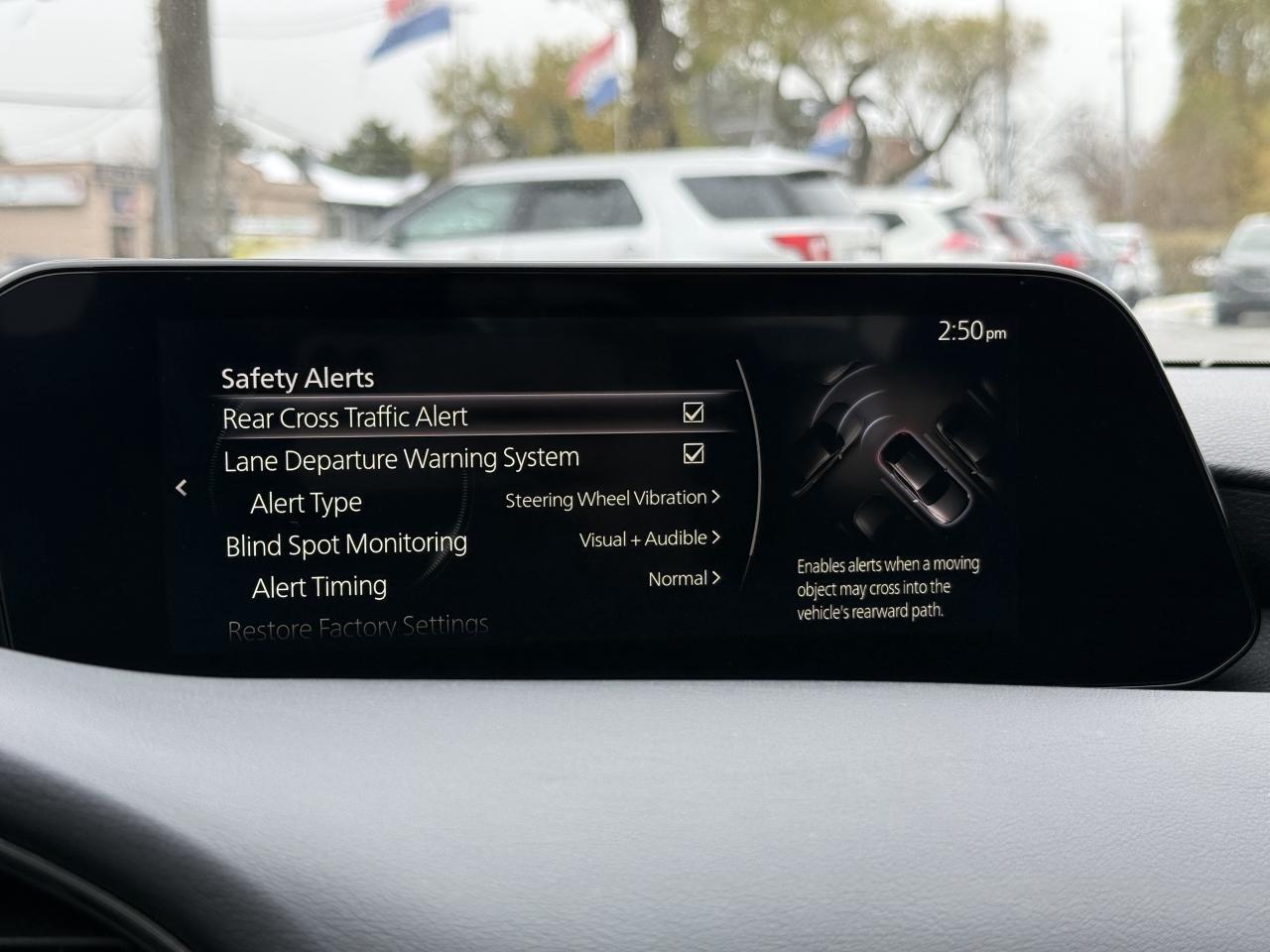 2022 Mazda Mazda3 Sport GT * Turbo * i-ACTIV AWD * Mazda Warranty * Photo