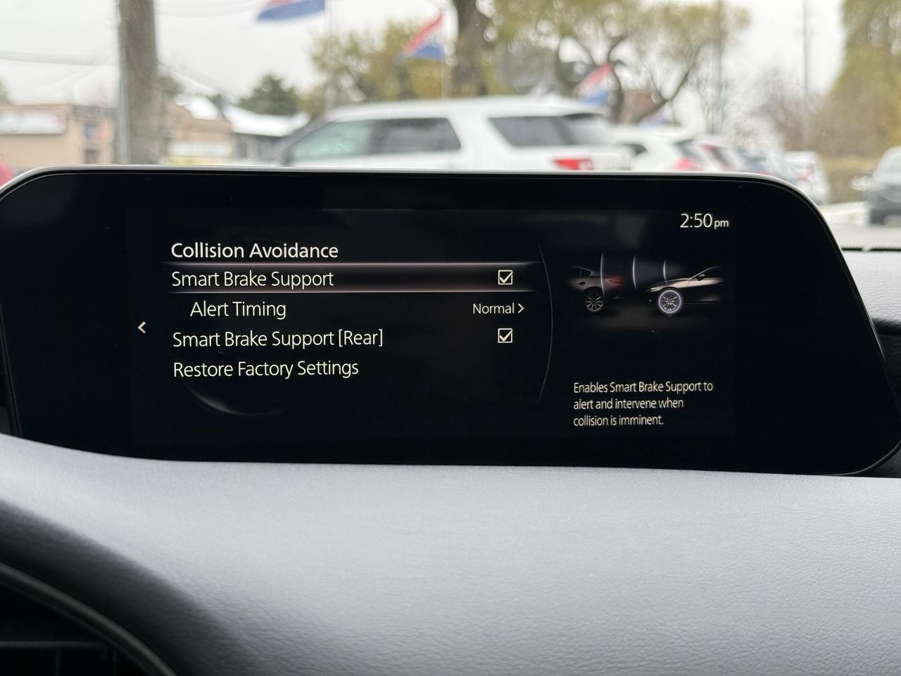 2022 Mazda Mazda3 Sport GT * Turbo * i-ACTIV AWD * Mazda Warranty * Photo