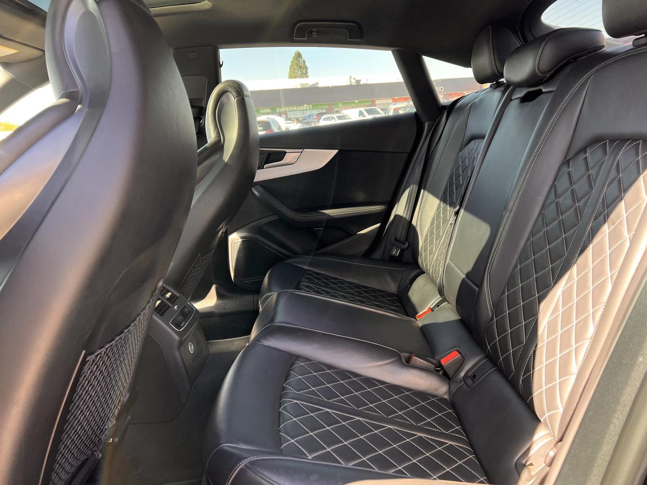 2018 Audi S5 Sportback Technik * Prestige * RS Grille * 355HP * S5 * Photo