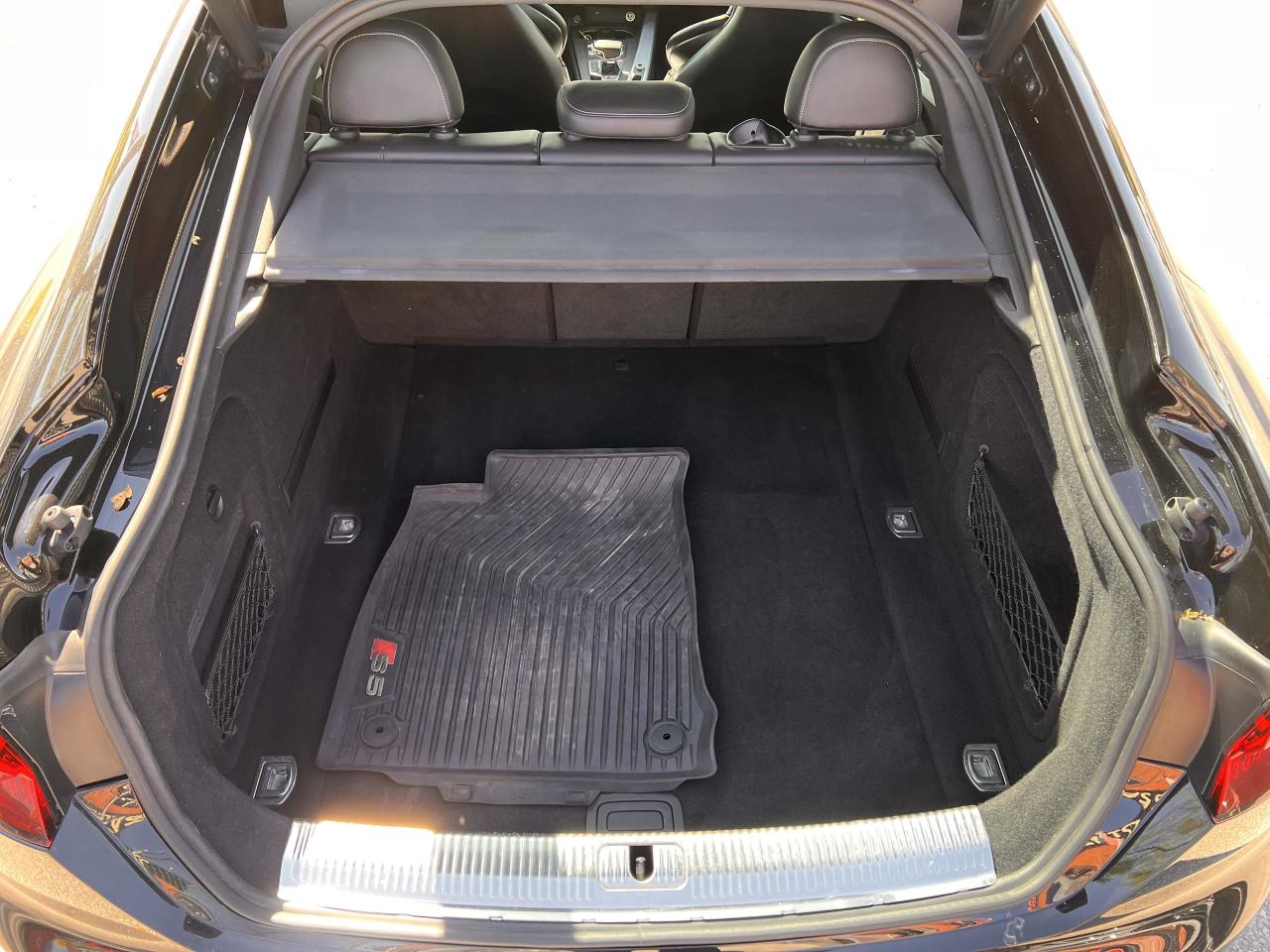 2018 Audi S5 Sportback Technik * Prestige * RS Grille * 355HP * S5 * Photo