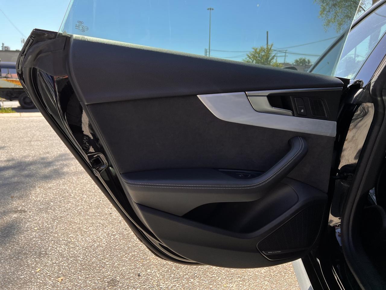 2018 Audi S5 Sportback Technik * Prestige * RS Grille * 355HP * S5 * Photo