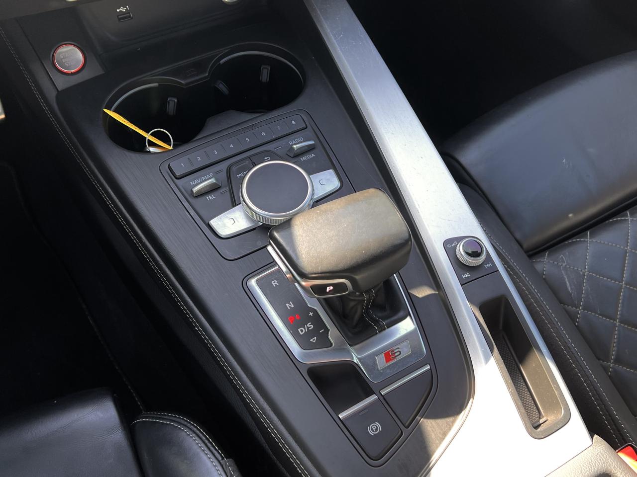 2018 Audi S5 Sportback Technik * Prestige * RS Grille * 355HP * S5 * Photo