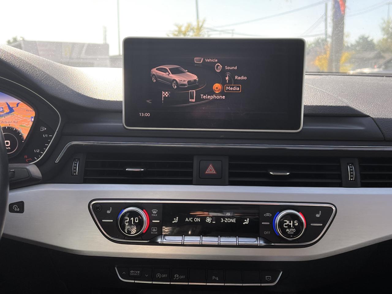 2018 Audi S5 Sportback Technik * Prestige * RS Grille * 355HP * S5 * Photo