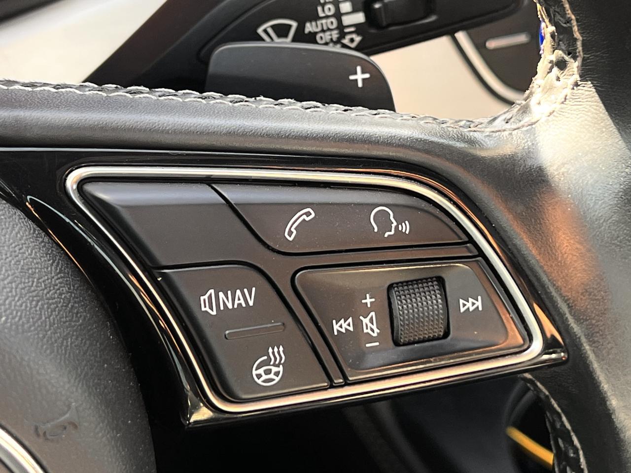 2018 Audi S5 Sportback Technik * Prestige * RS Grille * 355HP * S5 * Photo