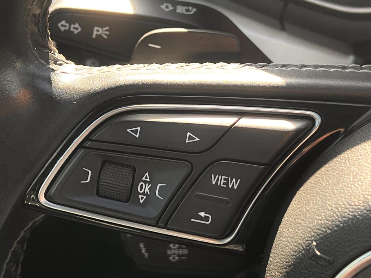 2018 Audi S5 Sportback Technik * Prestige * RS Grille * 355HP * S5 * Photo