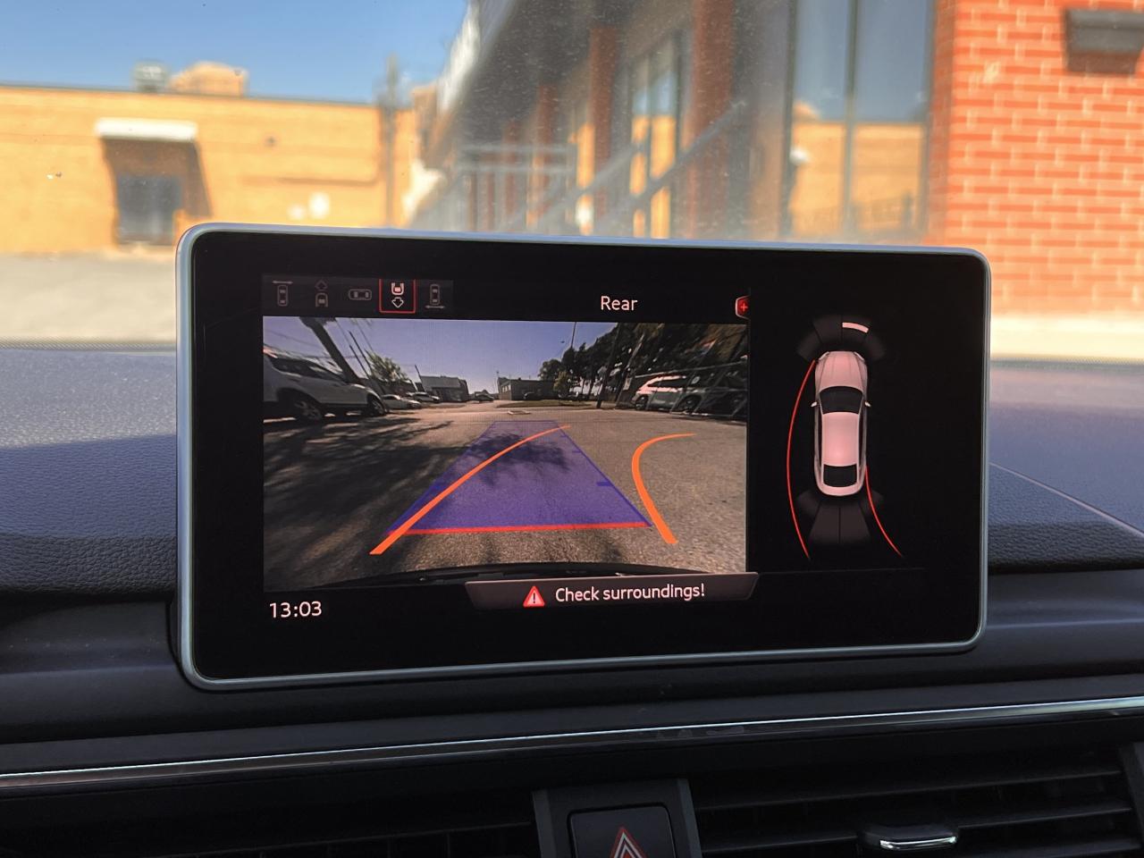 2018 Audi S5 Sportback Technik * Prestige * RS Grille * 355HP * S5 * Photo