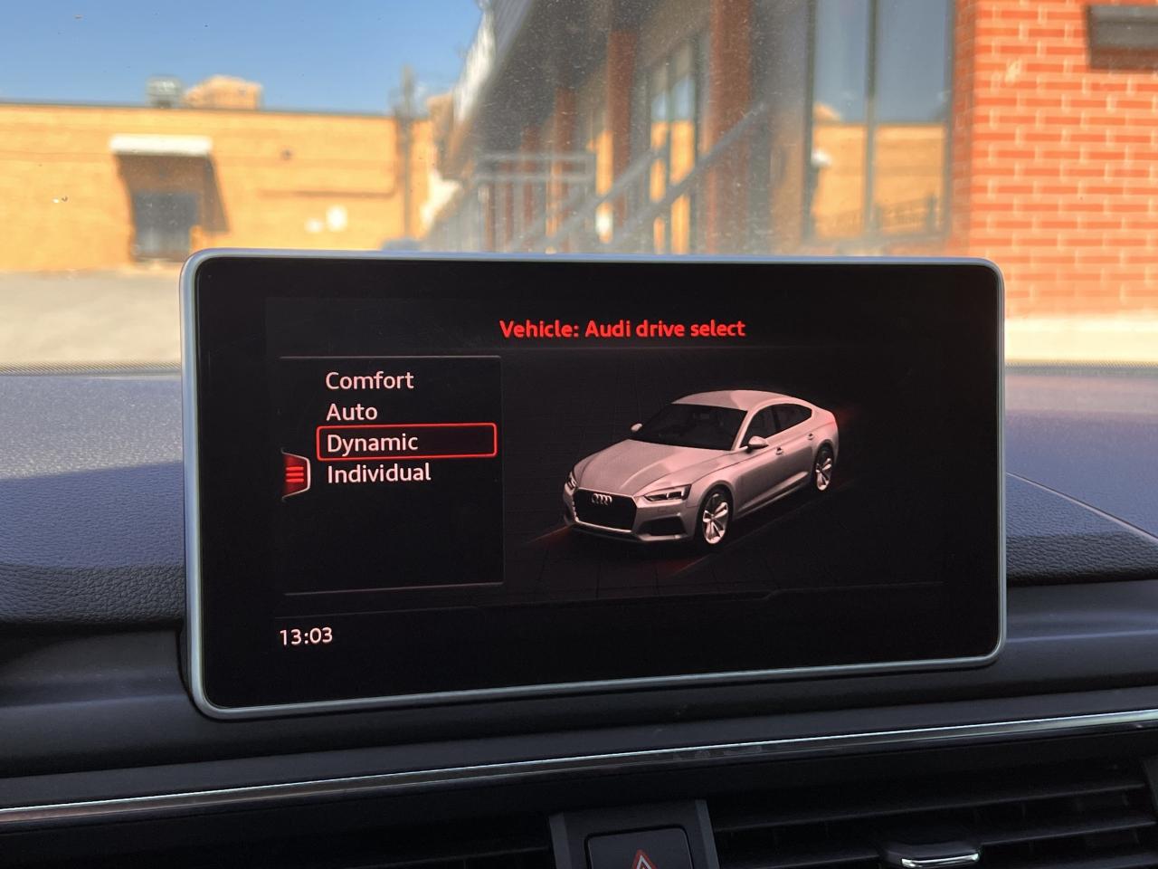 2018 Audi S5 Sportback Technik * Prestige * RS Grille * 355HP * S5 * Photo