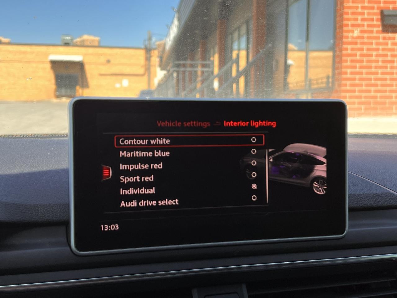 2018 Audi S5 Sportback Technik * Prestige * RS Grille * 355HP * S5 * Photo