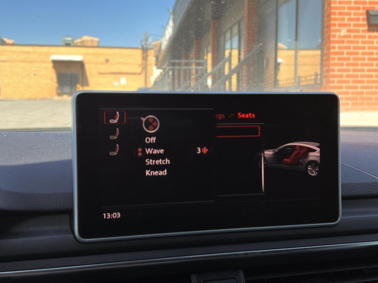 2018 Audi S5 Sportback Technik * Prestige * RS Grille * 355HP * S5 * Photo