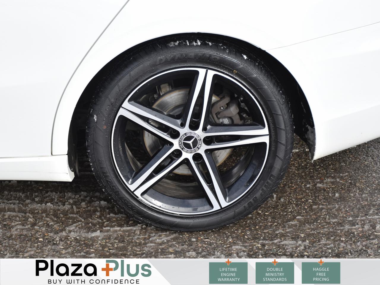 2020 Mercedes-Benz A-Class A 220 Loaded   Certified   Tinted Windows / Photo