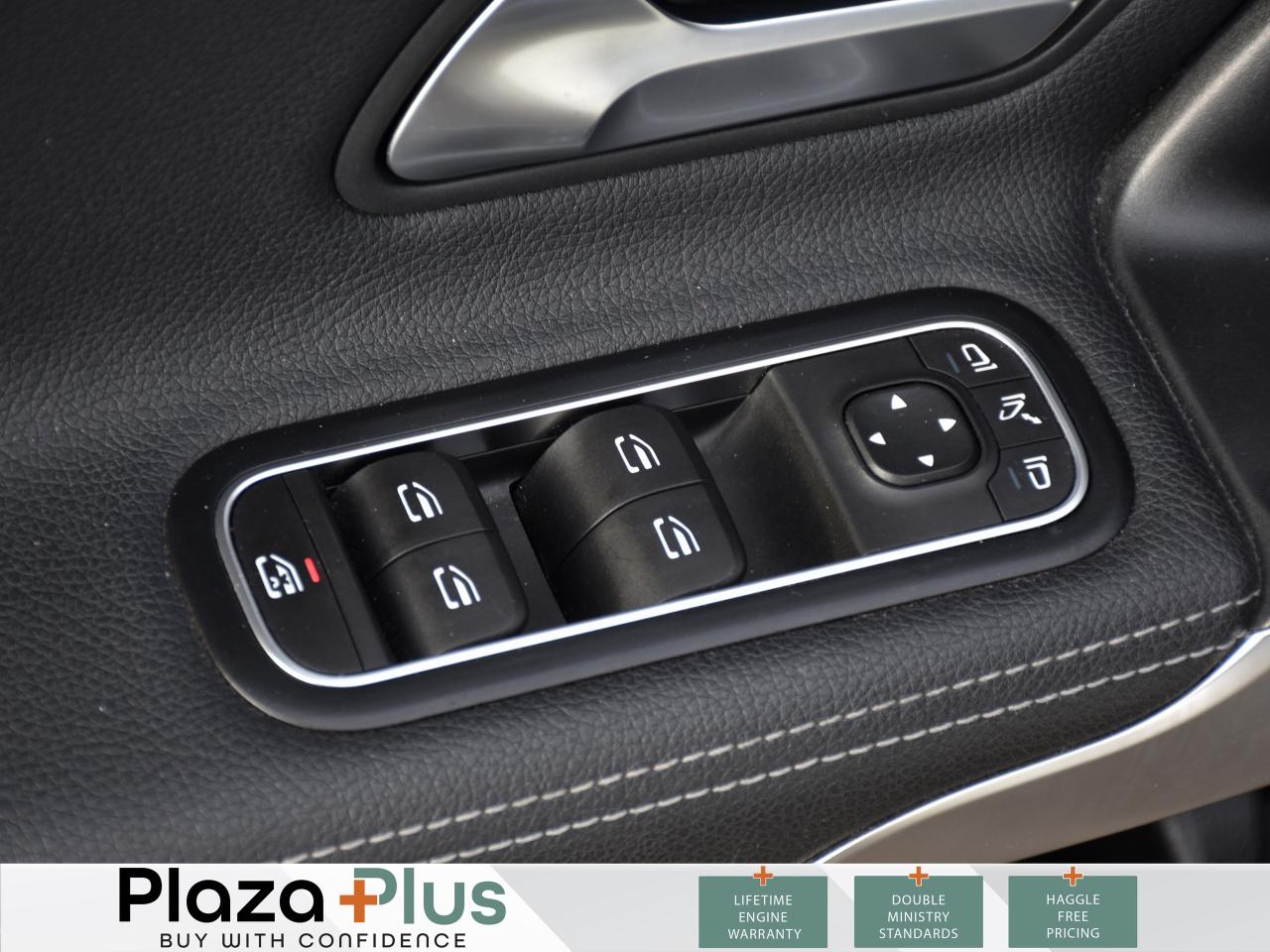 2020 Mercedes-Benz A-Class A 220 Loaded   Certified   Tinted Windows / Photo