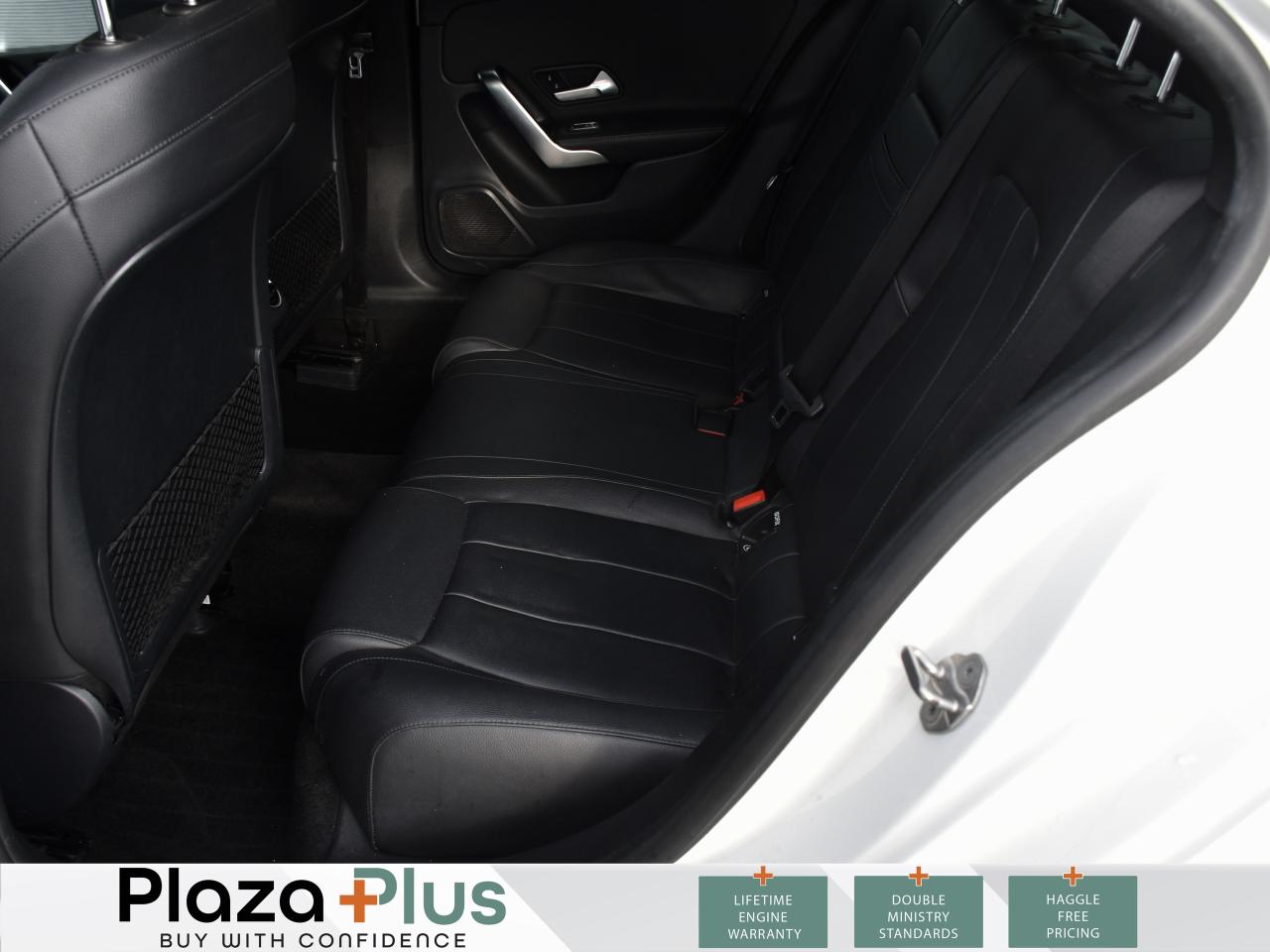 2020 Mercedes-Benz A-Class A 220 Loaded   Certified   Tinted Windows / Photo