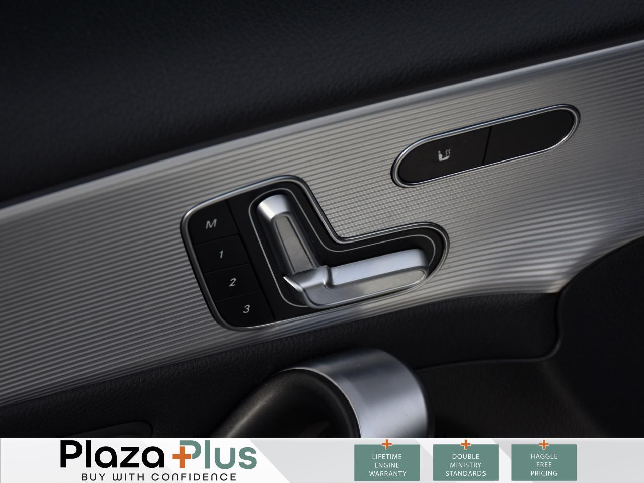 2020 Mercedes-Benz A-Class A 220 Loaded   Certified   Tinted Windows / Photo