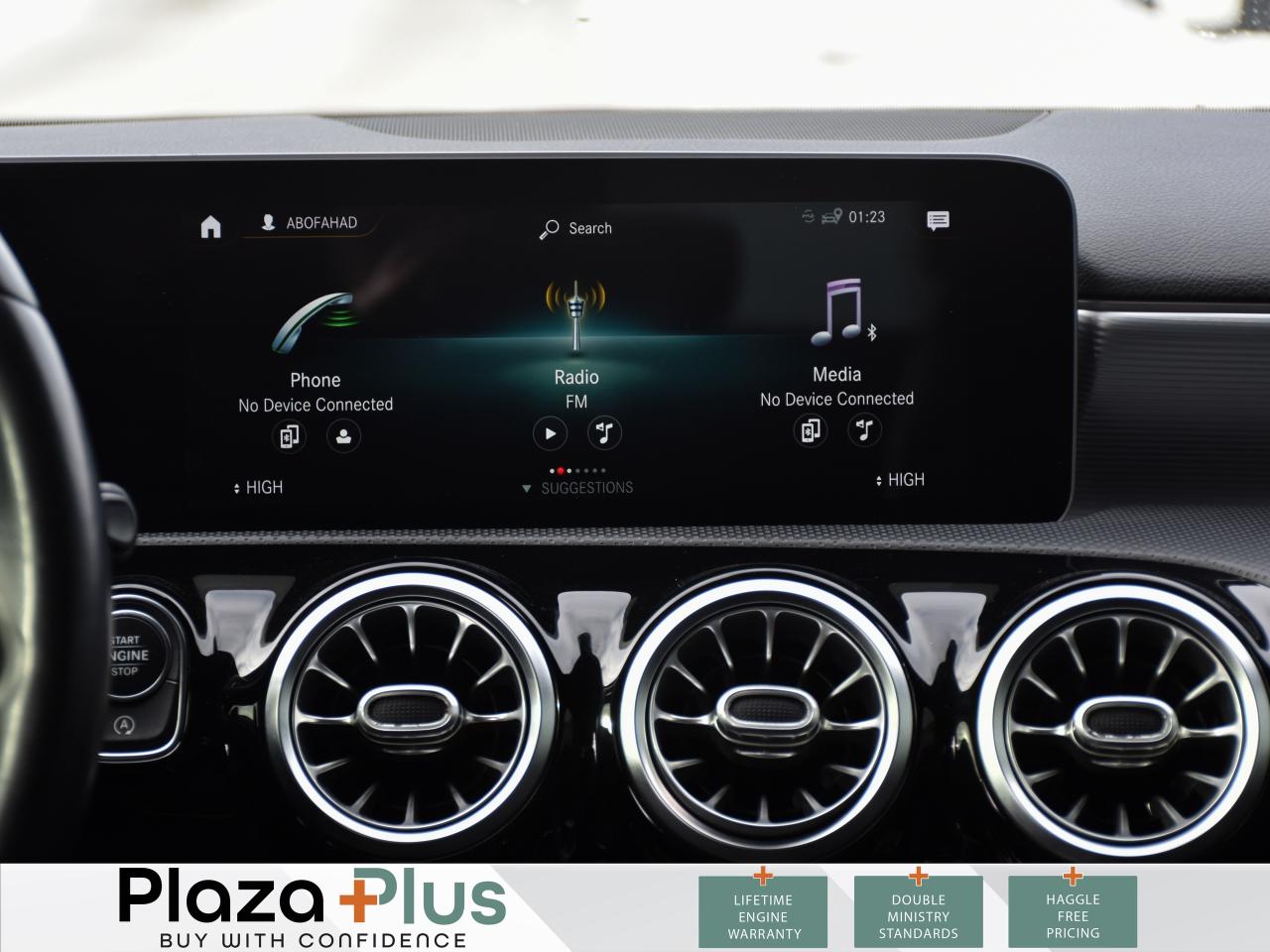 2020 Mercedes-Benz A-Class A 220 Loaded   Certified   Tinted Windows / Photo