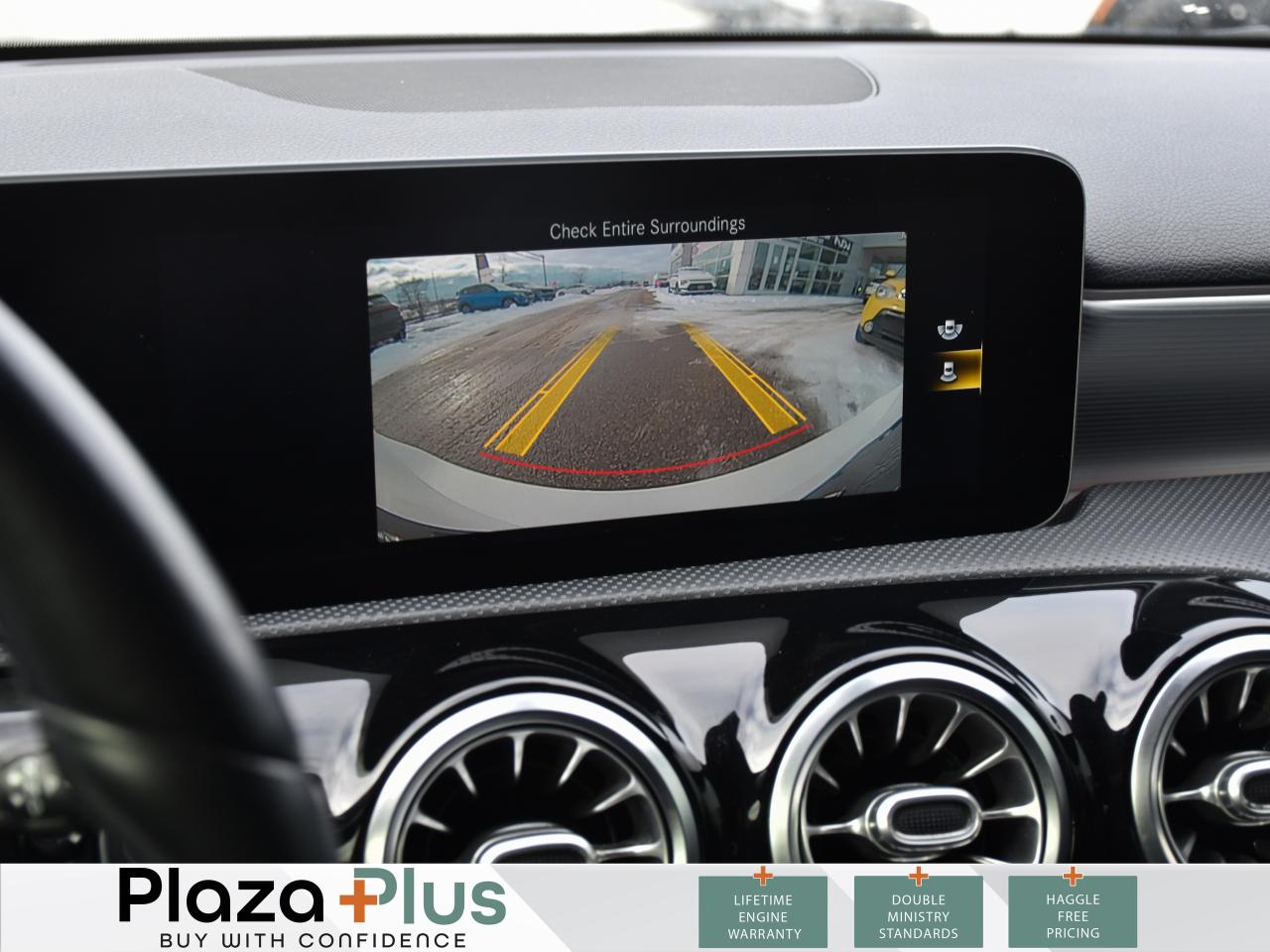 2020 Mercedes-Benz A-Class A 220 Loaded   Certified   Tinted Windows / Photo