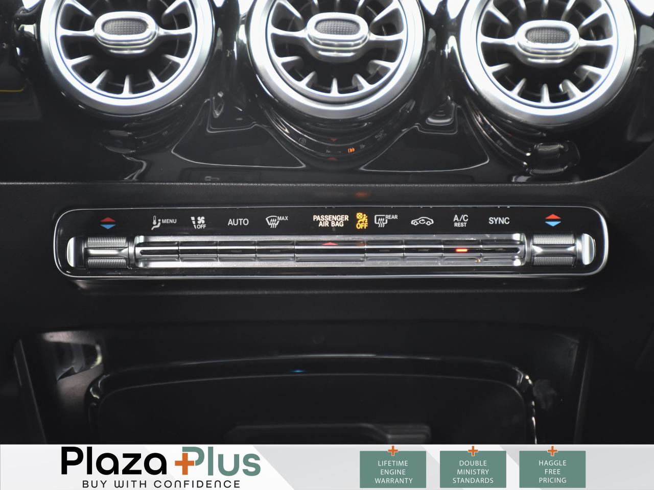 2020 Mercedes-Benz A-Class A 220 Loaded   Certified   Tinted Windows / Photo