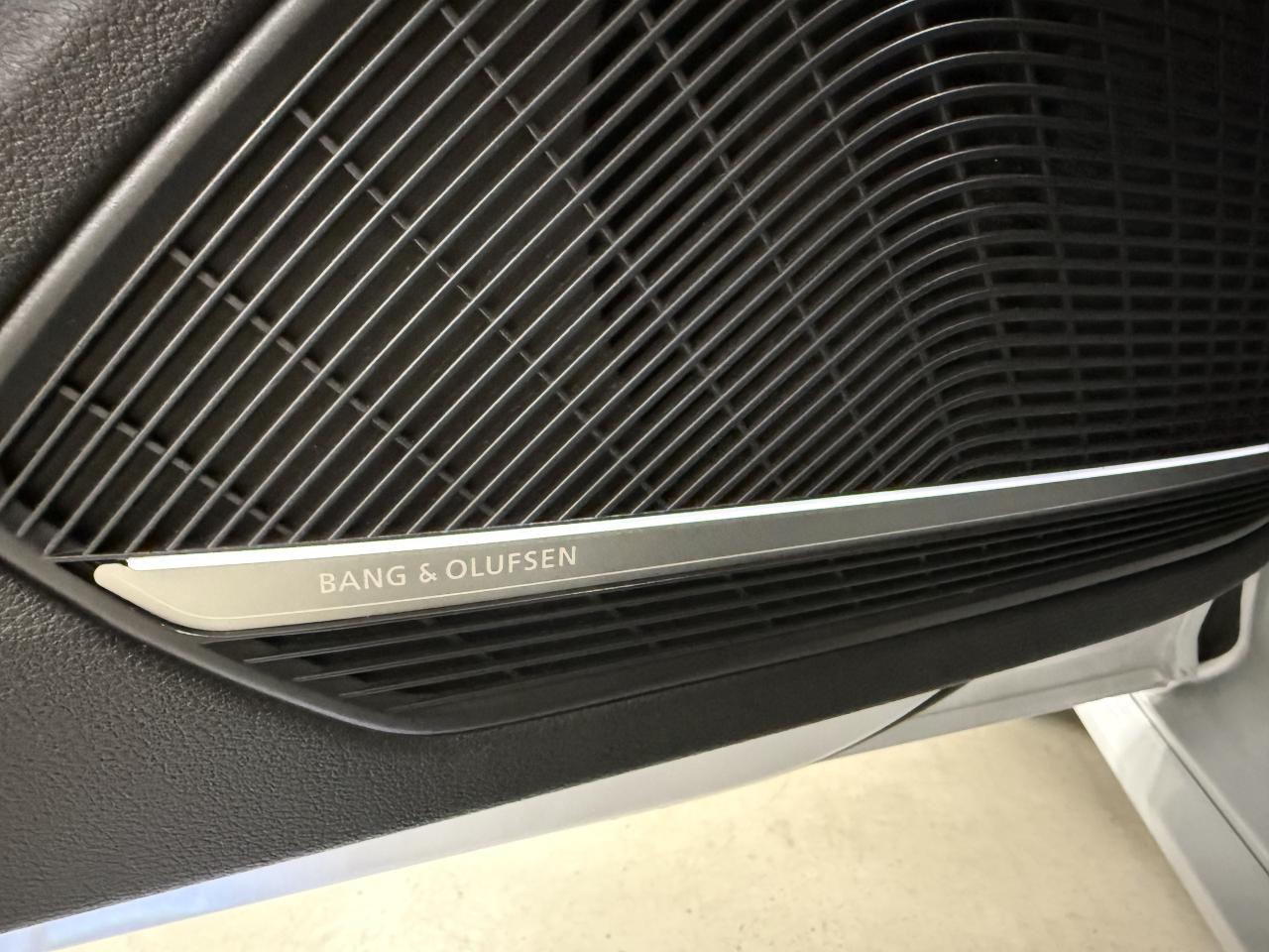 2018 Audi S4 3.0 TFSI quattro Technik tiptronic Photo